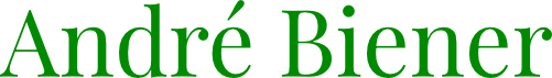André Biener